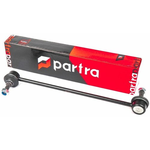 Стойка стабилизатора перед прав/лев