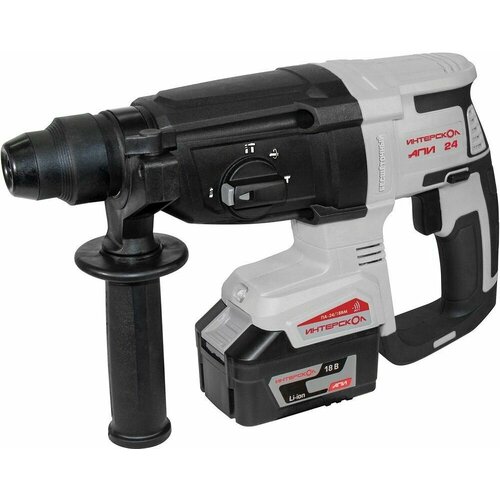 Перфоратор Интерскол ПА-2418 ВМ 27390₽