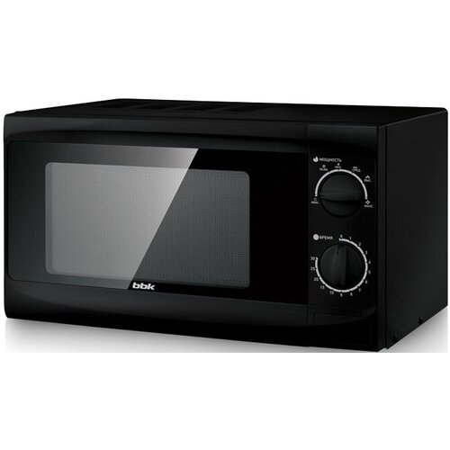 Микроволновая Печь BBK 20MWS-706MB 20л 700Вт черный 945000₽