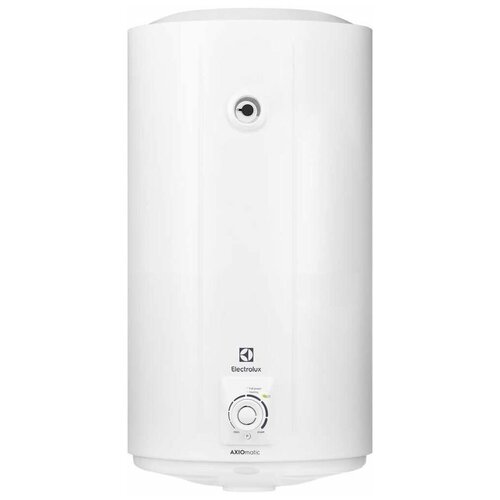 Водонагреватель Electrolux AXIOmatic EWH 100 накопительный 15кВт 100л белый нс-1007009 2169000₽