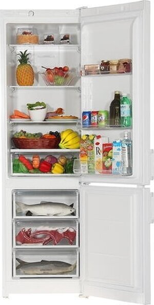 Холодильник STINOL - фото №12