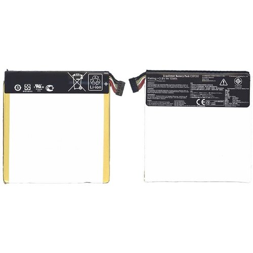 7 inch ips lcd display screen panel n070icn gb1 for asus fonepad hd7 me175 me372cg me372 me372cl k00e k00s me173x Аккумуляторная батарея C11P1310 для планшета Asus FonePad 7 ME372 ME372CG 15Wh