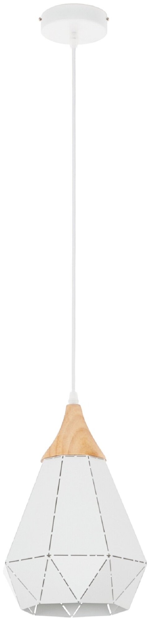 фото MyFar Подвесной светильник Brigitte MR1404-1P