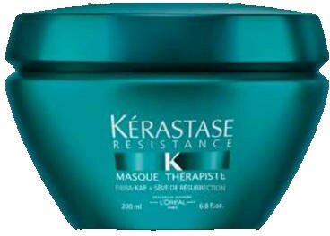 Kerastase Терапист Маска 200 мл (Kerastase, ) - фото №4