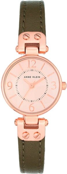 Наручные часы ANNE KLEIN Ring 9442 RGOL