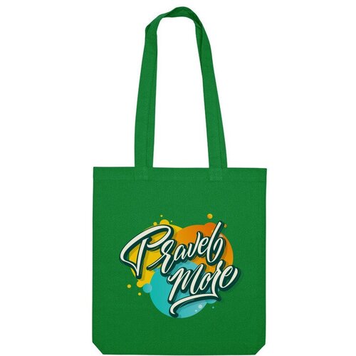 фото Сумка us basic, текстиль, синий