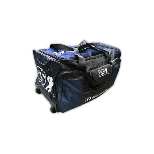 Сумка ExpoState Q6 Wheel Bag JR 36 (Navy)