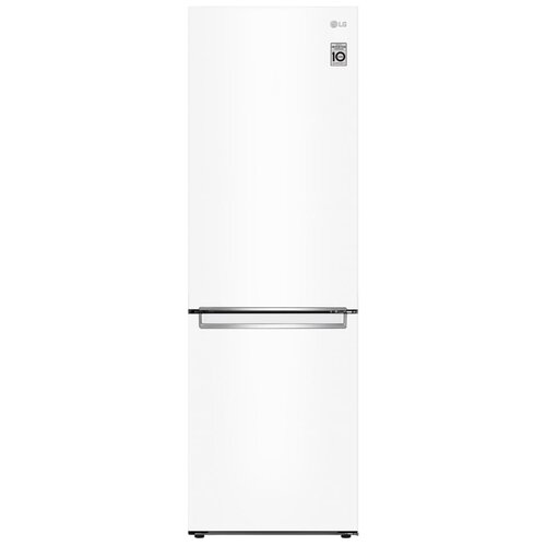 Холодильник LG GW-B459SQLM графит (трехкамерный)