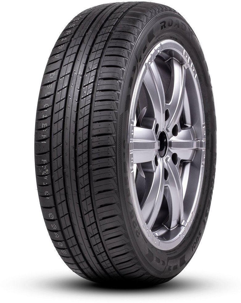 Автомобильная шина ROADX RXQUEST SU01 255/55 R18 105H Летняя