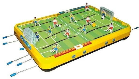 Настольная игра Футбол ОмЗЭТ, ОМ-48204