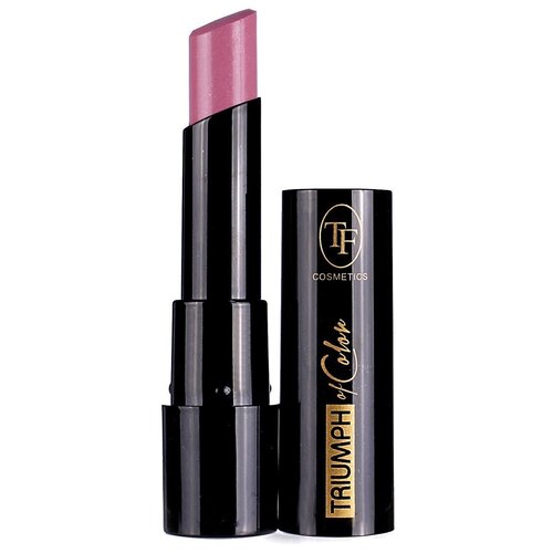 фото Tf cosmetics помада для губ triumph of colour, оттенок 704