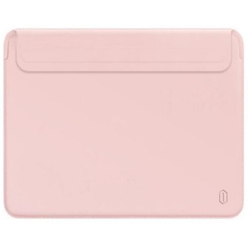 Чехол для ноутбука WiWU Skin Pro II для Apple MacBook Pro New 13 Pink