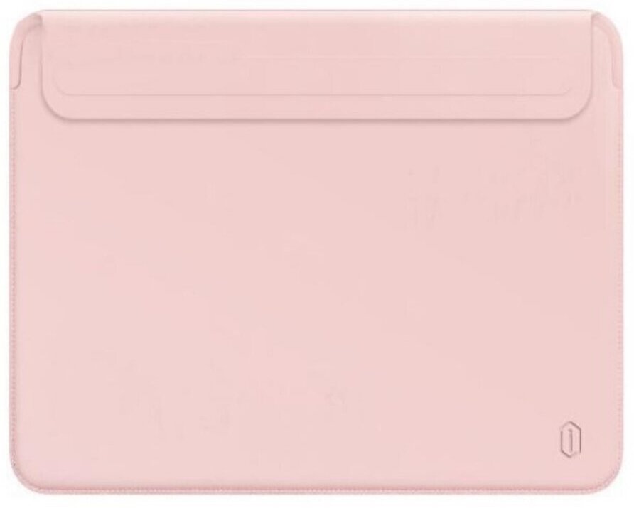 Чехол для ноутбука WiWU Skin Pro II для Apple MacBook Pro New 13" Pink