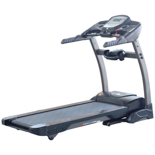 фото Беговая дорожка american motion fitness 8808t