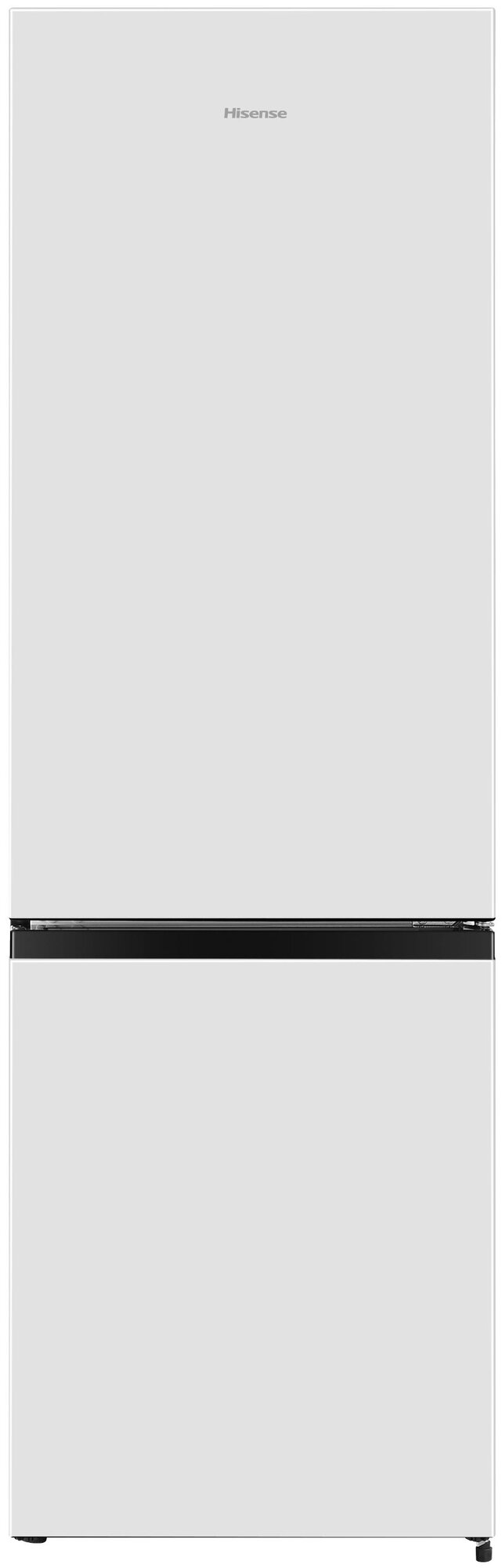 Холодильник Hisense RB343D4CW1 белый (двухкамерный)