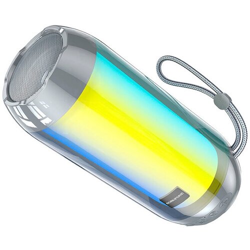 Колонка Borofone BR25 Grey 6974443386523 182700₽