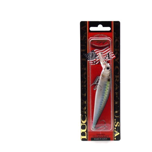 фото Воблер lucky craft pointer 100-425 live threadfin shad lucky craft,lucky craft