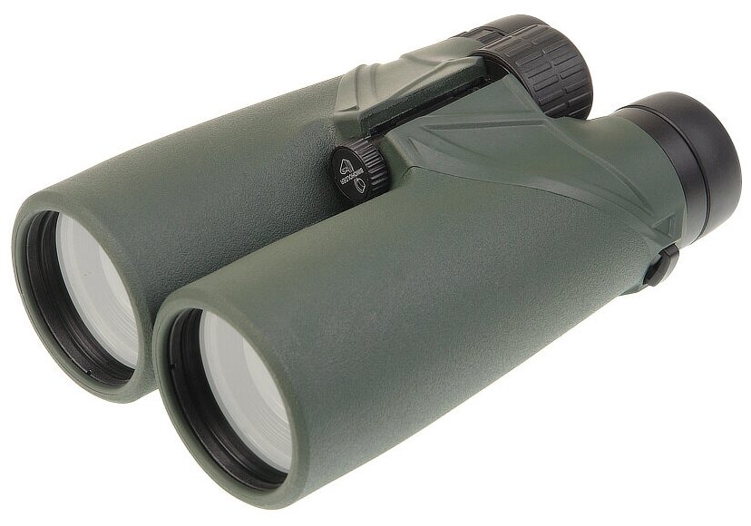 Бинокль Veber SPUTNIK 12х50G WP