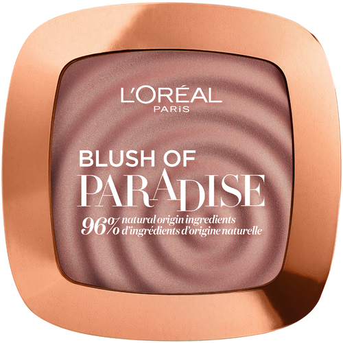 Румяна LOreal Paris Paradise Blus т.03 9 г