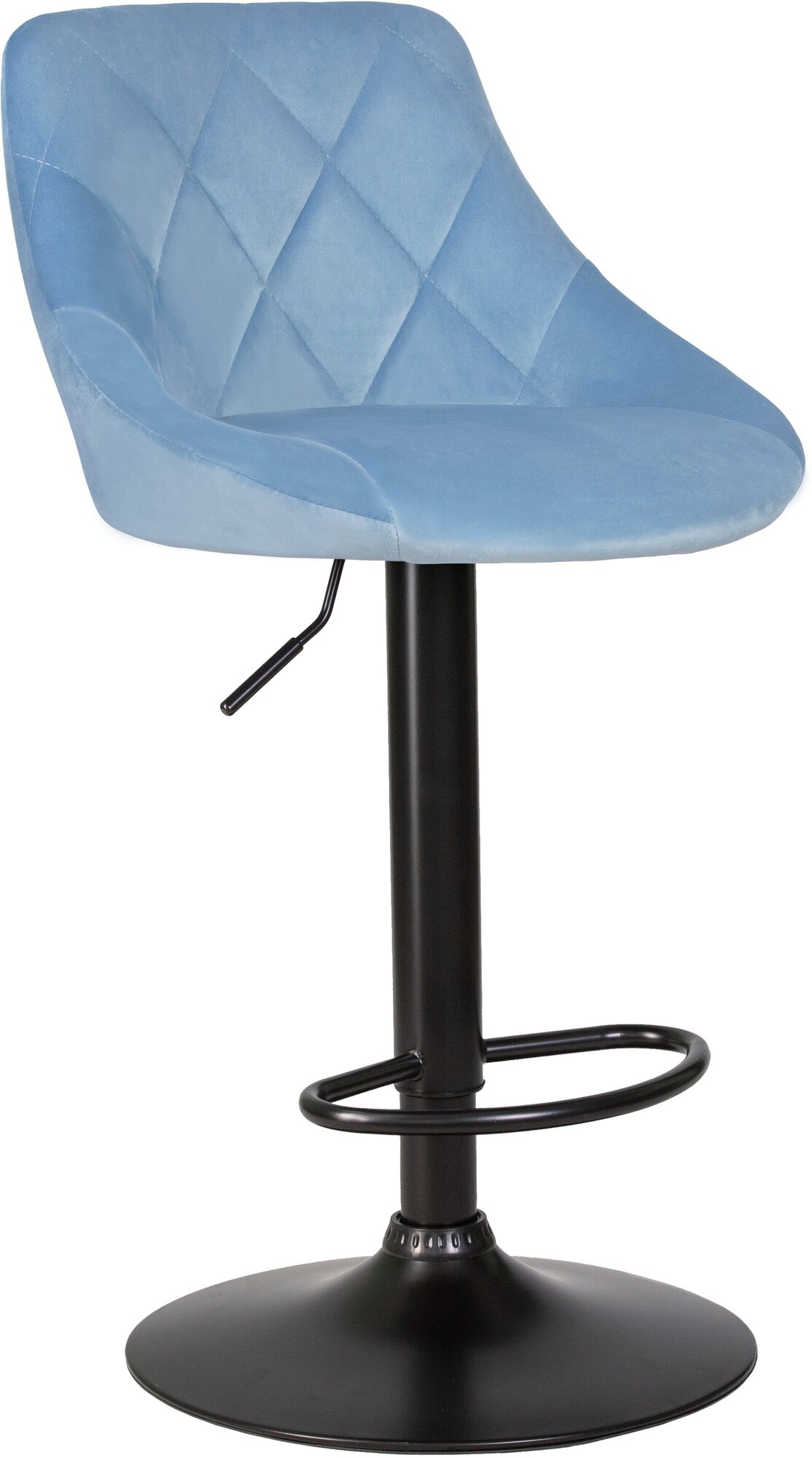 фото Стул барный DOBRIN LOGAN, LM-5007