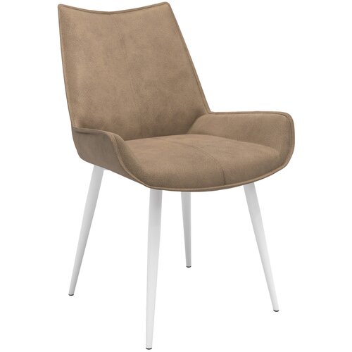 коричневый, бежевый, белый