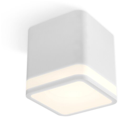 Накладной светильник светодиодный Ambrella Techno Spot XS7805030