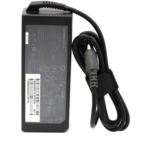 Блок питания для ноутбука Lenovo 20V 4.5A (7.9x5.5) 90W