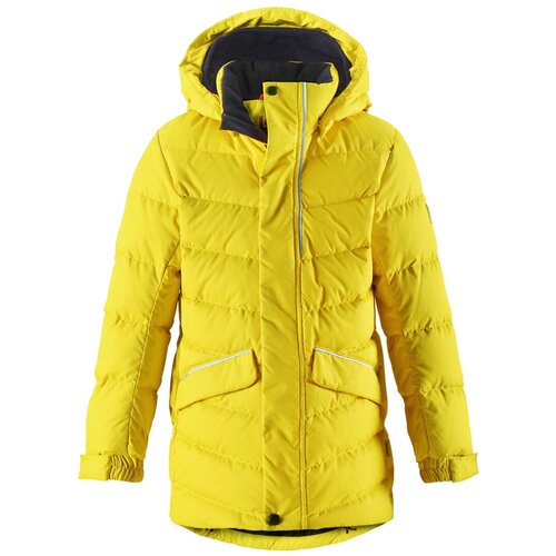 фото Пуховик reima jаnne 531295, размер 110, 2390