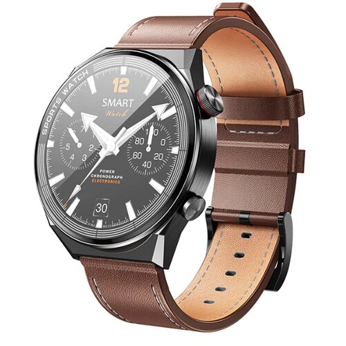 Часы умные HOCO Y11 bluetooth цвет чёрный 347300₽