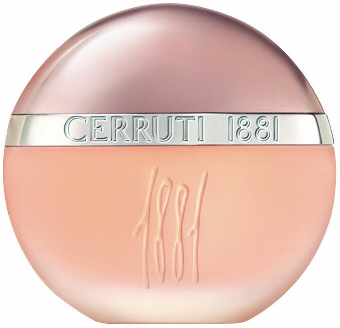 Туалетная вода Cerruti 1881 Pour Femme 100 мл