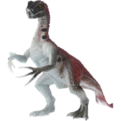 Фигурка Funky Toys Теризинозавр фигурки яиц динозавров резиновые присоски lean toys