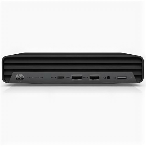 Компьютер HP ProDesk 400 G9 Mini (6B1Y4EA)