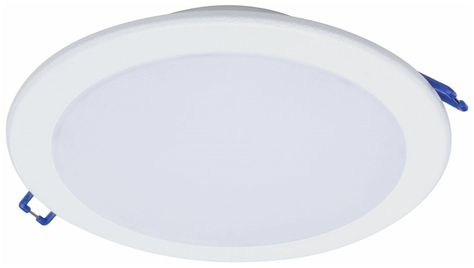 Потолочный светильник Philips TradeLine Downlight DN027B LED9/NW D125 RD 4000К  11 Вт