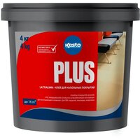 Клей для напольных покрытий Kesto Plus 4 кг