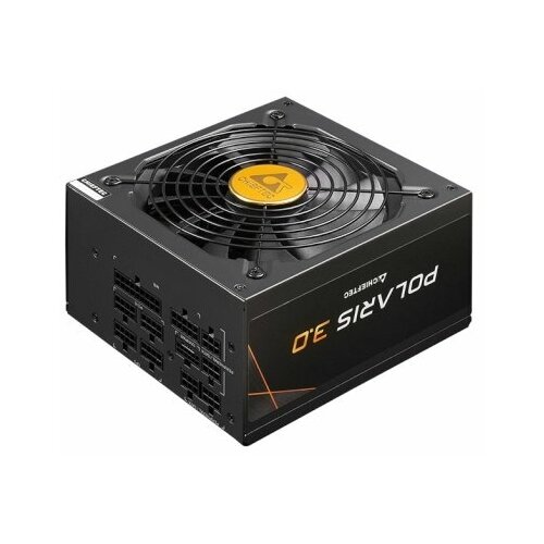 Блок питания Chieftec 850W Polaris 3.0 PPS-850FC-A3