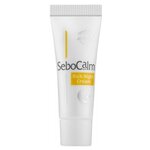 SeboCalm Rich Night Cream Насыщенный ночной крем для лица и шеи, 5 мл. - изображение