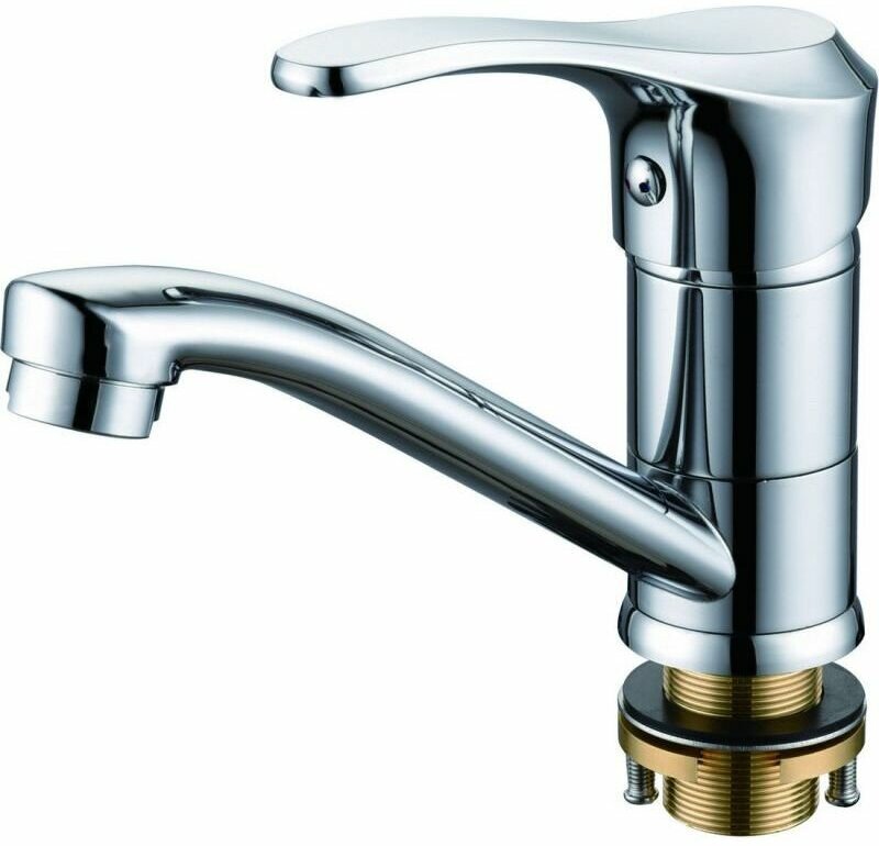 Смеситель для кухни Rush Jawa (JA0735-25)