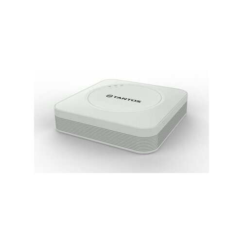 Видеорегистратор HD UVR Tantos TSr-UV0818 Eco 692400₽