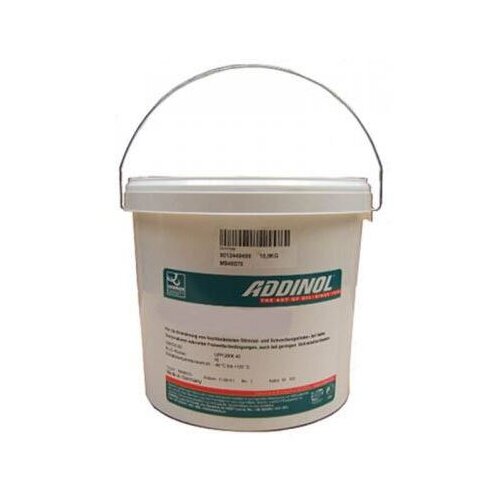 Addinol Multiplex Fd 2 (25kg) Смазка Пластичная Пищевая ADDINOL арт. 71720489