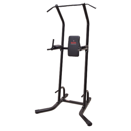 фото Турник, брусья-пресс smith strength hg2104 черный