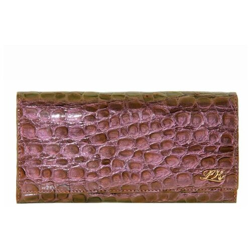 фото Кошелек кожаный женский lison kaoberg k 59501