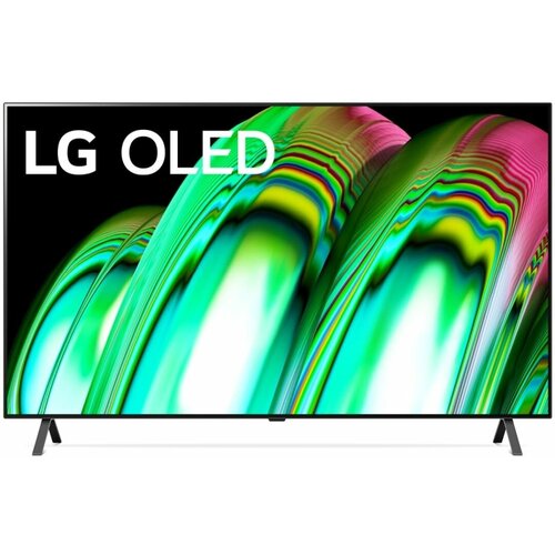 Телевизор LG OLED48A23LA 8379000₽