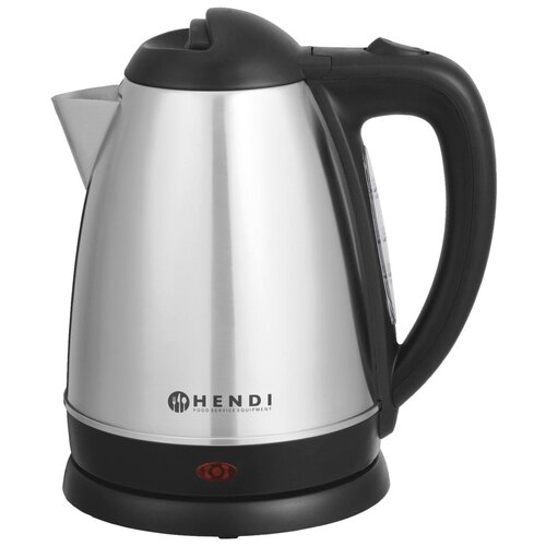 Профессиональный электрический чайник HENDI объём 18 литра 209981 222000₽