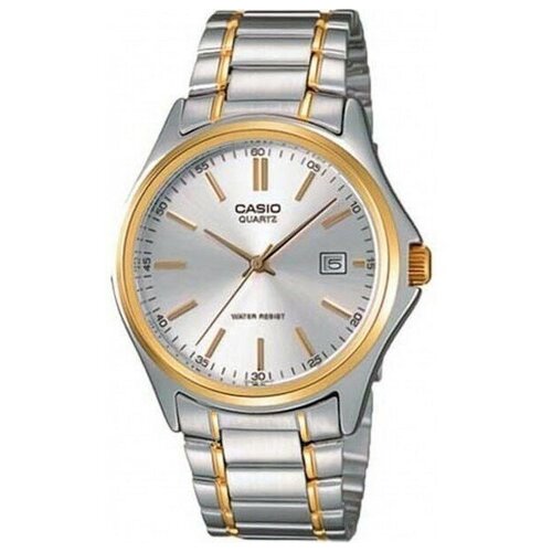 фото Наручные часы casio mtp-1183g-7a