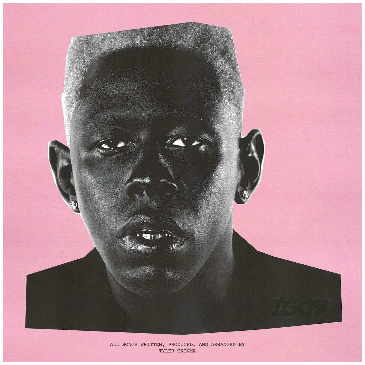 Tyler, The Creator – IGOR