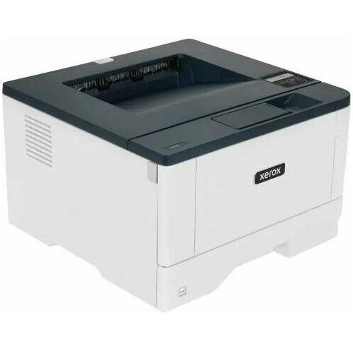 Принтер лазерный Xerox B310 B310DNI белый - черно-белая печать A4 600x600 dpi чб - 40 стрмин A4 Ethernet RJ-45 USB 20 Wi-Fi 2475400₽