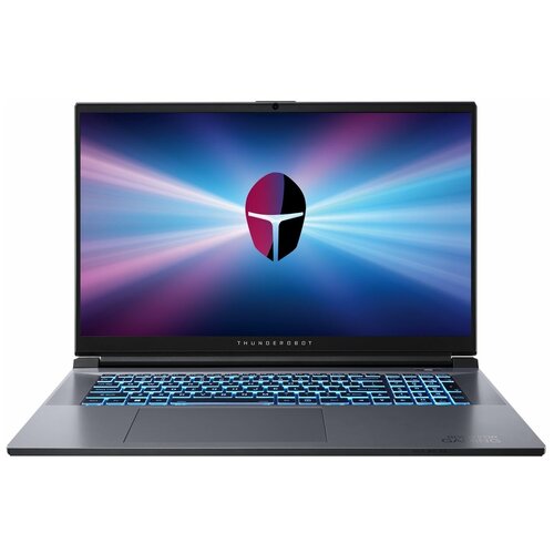 Ноутбук игровой Thunderobot 911 Plus XD i5-12450H16GBSSD512RTX3050TIDOS 9389000₽