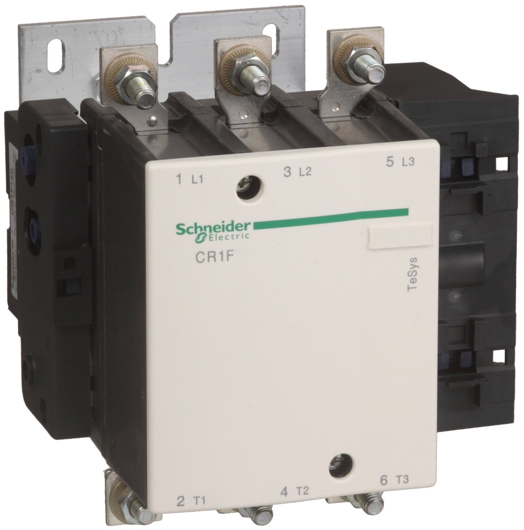  / .  (ac) Schneider Electric CR1F185M7