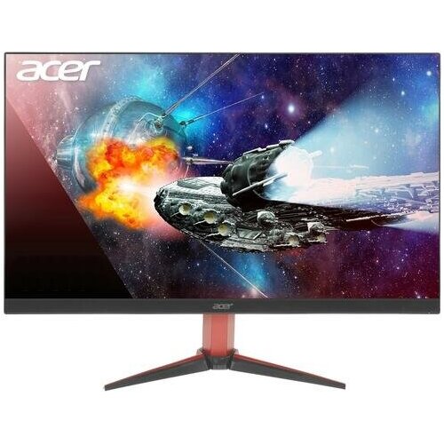 Монитор Acer VG271Zbmiipx монитор acer b246hylbwmiprx