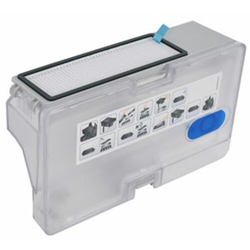 Бак для пыли для роботов-пылесосов Tefal Serie 95 SS-2230002642 5790₽